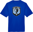 Performance Short Sleeves - East Coast Cup 2026(Main Logo)