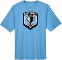 Performance Short Sleeves - East Coast Cup 2026(Main Logo)