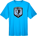 Performance Short Sleeves - East Coast Cup 2026(Main Logo)