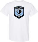 Short Sleeves - East Coast Cup 2026(Main Logo)