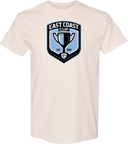 Short Sleeves - East Coast Cup 2026(Main Logo)
