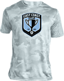 Performance Short Sleeves - East Coast Cup 2026(Main Logo)