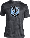 Performance Short Sleeves - East Coast Cup 2026(Main Logo)