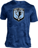 Performance Short Sleeves - East Coast Cup 2026(Main Logo)