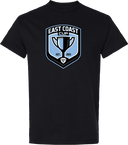 Short Sleeves - East Coast Cup 2026(Main Logo)