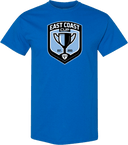 Short Sleeves - East Coast Cup 2026(Main Logo)