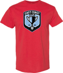Short Sleeves - East Coast Cup 2026(Main Logo)