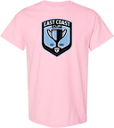 Short Sleeves - East Coast Cup 2026(Main Logo)