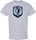 Short Sleeves - East Coast Cup 2026(Main Logo)