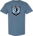 Short Sleeves - East Coast Cup 2026(Main Logo)