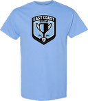 Short Sleeves - East Coast Cup 2026(Main Logo)