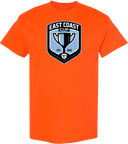 Short Sleeves - East Coast Cup 2026(Main Logo)