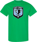 Short Sleeves - East Coast Cup 2026(Main Logo)