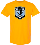 Short Sleeves - East Coast Cup 2026(Main Logo)