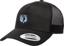 Trucker Hat - East Coast Cup 2026(Main Logo)