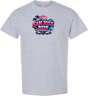 Short Sleeves - OneHockey SAN JOSE 2026