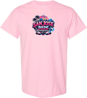 Short Sleeves - OneHockey SAN JOSE 2026