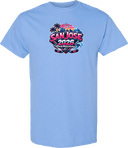 Short Sleeves - OneHockey SAN JOSE 2026