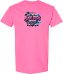 Short Sleeves - OneHockey SAN JOSE 2026