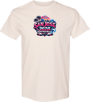 Short Sleeves - OneHockey SAN JOSE 2026