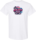 Short Sleeves - OneHockey SAN JOSE 2026