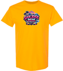 Short Sleeves - OneHockey SAN JOSE 2026