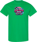 Short Sleeves - OneHockey SAN JOSE 2026
