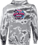 Tie-Dye Hoodies - OneHockey SAN JOSE 2026