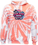 Tie-Dye Hoodies - OneHockey SAN JOSE 2026