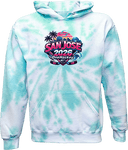 Tie-Dye Hoodies - OneHockey SAN JOSE 2026