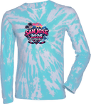 Tie-Dye Long Sleeves - OneHockey SAN JOSE 2026