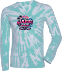 Tie-Dye Long Sleeves - OneHockey SAN JOSE 2026