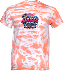 Tie-Dye Short Sleeves - OneHockey SAN JOSE 2026