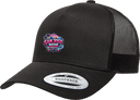Trucker Hat - OneHockey SAN JOSE 2026