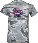 Tie-Dye Short Sleeves - OneHockey SAN JOSE 2026