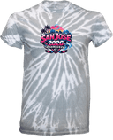 Tie-Dye Short Sleeves - OneHockey SAN JOSE 2026