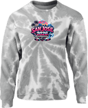Crew Sweatshirt - OneHockey SAN JOSE 2026