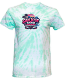 Tie-Dye Short Sleeves - OneHockey SAN JOSE 2026