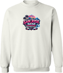 Crew Sweatshirt - OneHockey SAN JOSE 2026