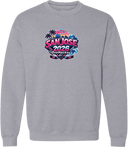 Crew Sweatshirt - OneHockey SAN JOSE 2026