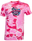 Tie-Dye Short Sleeves - OneHockey SAN JOSE 2026