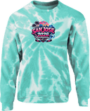 Crew Sweatshirt - OneHockey SAN JOSE 2026