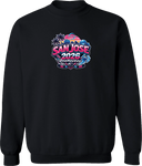 Crew Sweatshirt - OneHockey SAN JOSE 2026