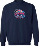Crew Sweatshirt - OneHockey SAN JOSE 2026