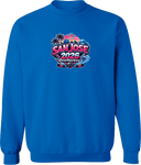 Crew Sweatshirt - OneHockey SAN JOSE 2026