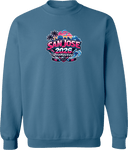 Crew Sweatshirt - OneHockey SAN JOSE 2026
