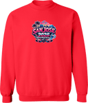 Crew Sweatshirt - OneHockey SAN JOSE 2026