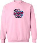 Crew Sweatshirt - OneHockey SAN JOSE 2026