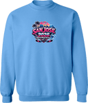 Crew Sweatshirt - OneHockey SAN JOSE 2026