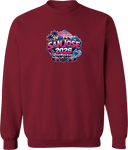 Crew Sweatshirt - OneHockey SAN JOSE 2026